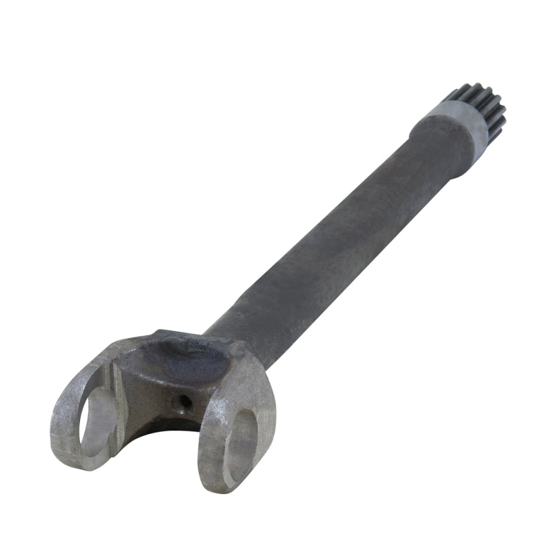 Load image into Gallery viewer, Yukon Gear | Right Hand Inner Axle For 82-86 CJ Front. 15.80in / 27 Spline