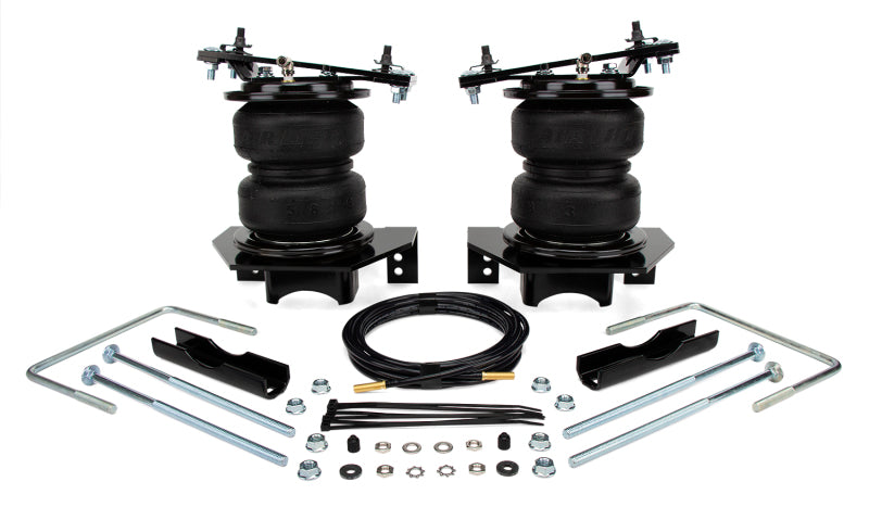 Load image into Gallery viewer, Air Lift | 2020-2022 Ford F350 DRW 4WD LoadLifter 5000 Ultimate Air Spring Kit