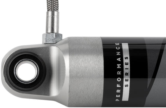 Fox | 1999-2019 GM 2500 / 3500 HD 2.0 Performance Series Smooth Body IFP Reservoir Rear Shock | 1.5-3.5 Inch Lift