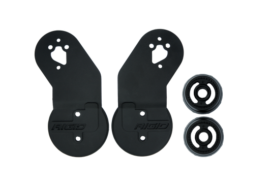 Rigid Industries | 2007-2018 Jeep Wrangler JK Reflect Door Mount *DISCONTINUED*