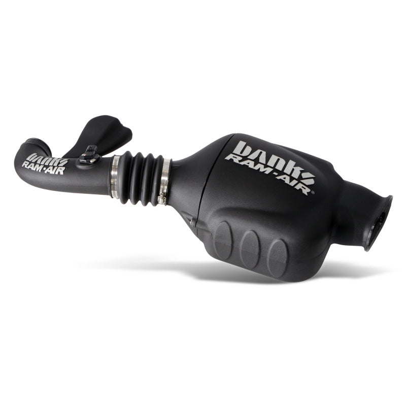 Load image into Gallery viewer, Banks Power | 2004-2014 Nissan 5.6L Titan Ram-Air Intake System - Dry Filter