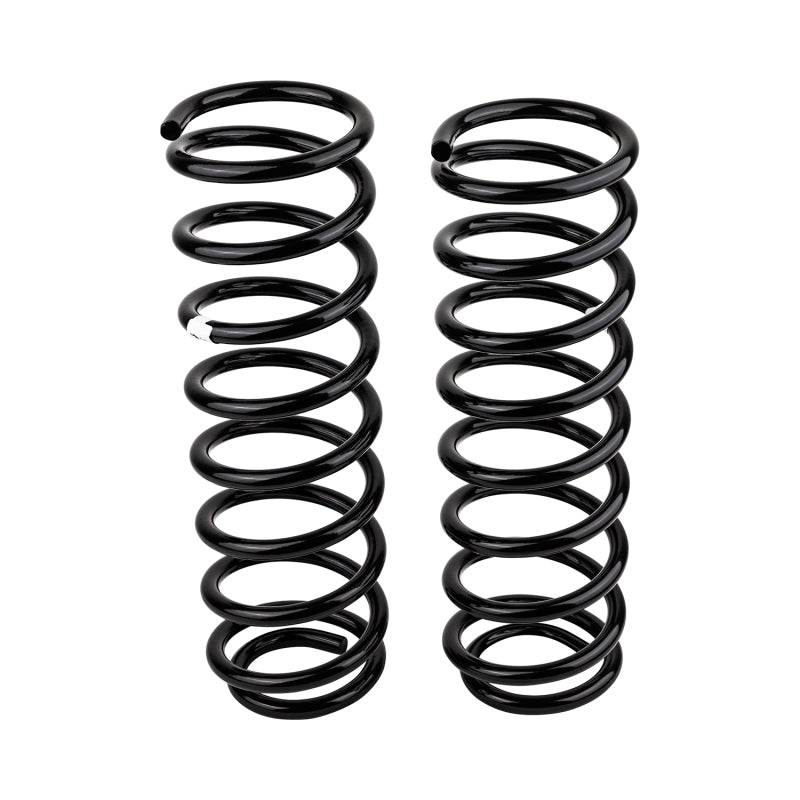 Load image into Gallery viewer, Old Man Emu 18-20 Jeep Wrangler JL Coil Spring Set Front 2in Lift