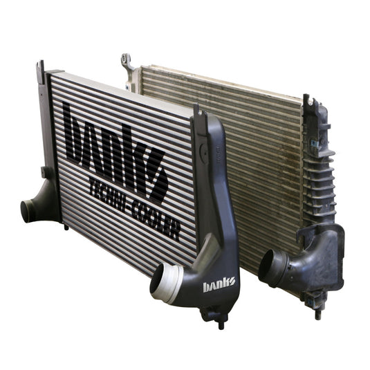 Banks Power | 2006-2010 GM 6.6L Duramax (All) Techni-Cooler System