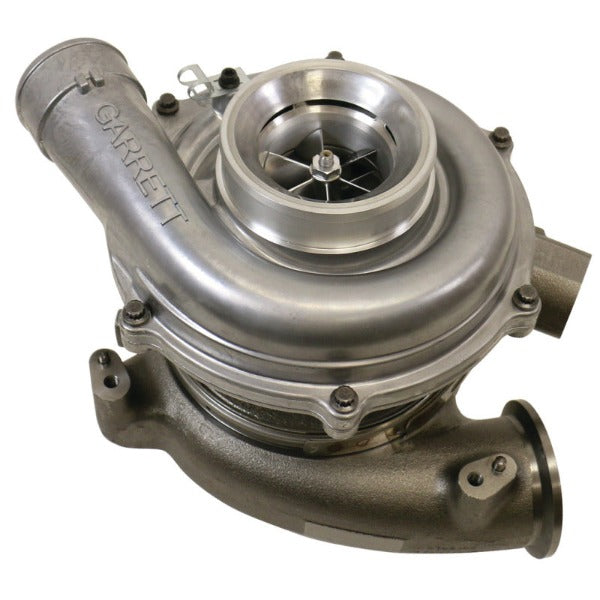 Load image into Gallery viewer, BD Diesel | 2003-2007 Ford 6.0L Power Stroke Screamer Stage 1 Performance GT37 Turbo