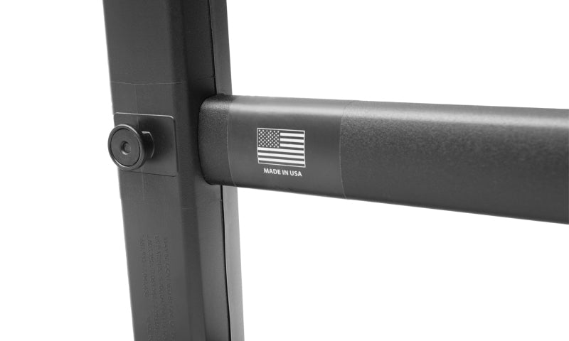 Load image into Gallery viewer, AMP Research | 1998-2017 Nissan Frontier Standard Bed Bedxtender - Silver