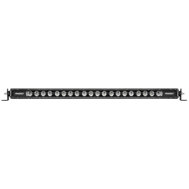 Load image into Gallery viewer, Rigid Industries | 30 Inch Radiance Plus SR-Series Single Row LED Light Bar with 8 Backlight Options