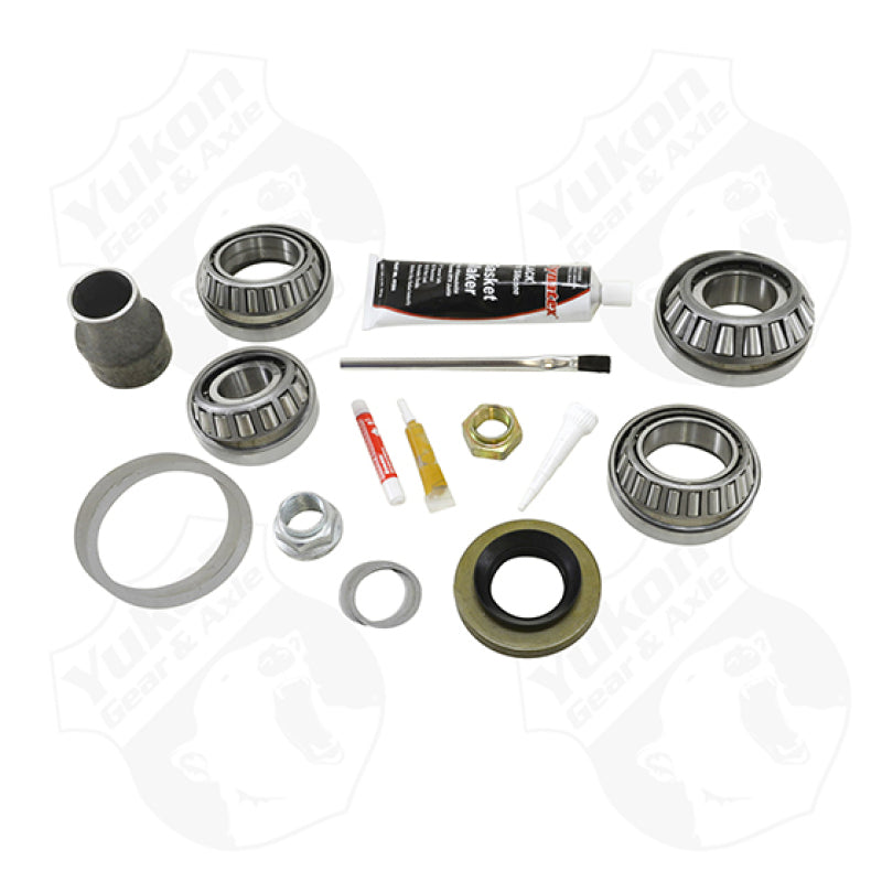 Load image into Gallery viewer, Yukon Gear | Master Overhaul Kit For 91+ Toyota Landcruiser