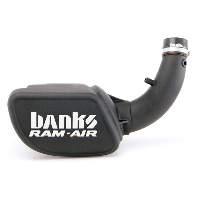 Banks Power | 2007-2011 Jeep 3.8L Wrangler Ram-Air Intake System - Oiled Filter