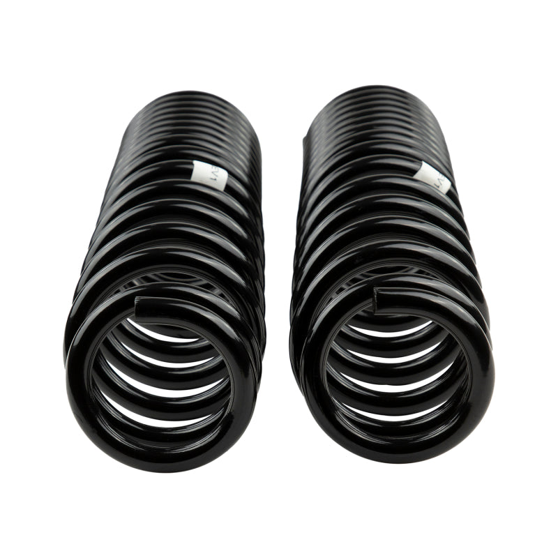 Load image into Gallery viewer, Old Man Emu 2021+ Ford Bronco Rear Coil Spring Set for Medium Loads