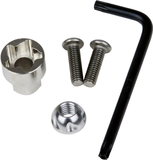 Rigid Industries | Universal D-Series Security Kit