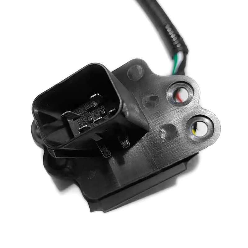 Load image into Gallery viewer, AlphaRex 13-18 Ram Stock LED Tail Lights to AlphaRex Tail Lights Converters