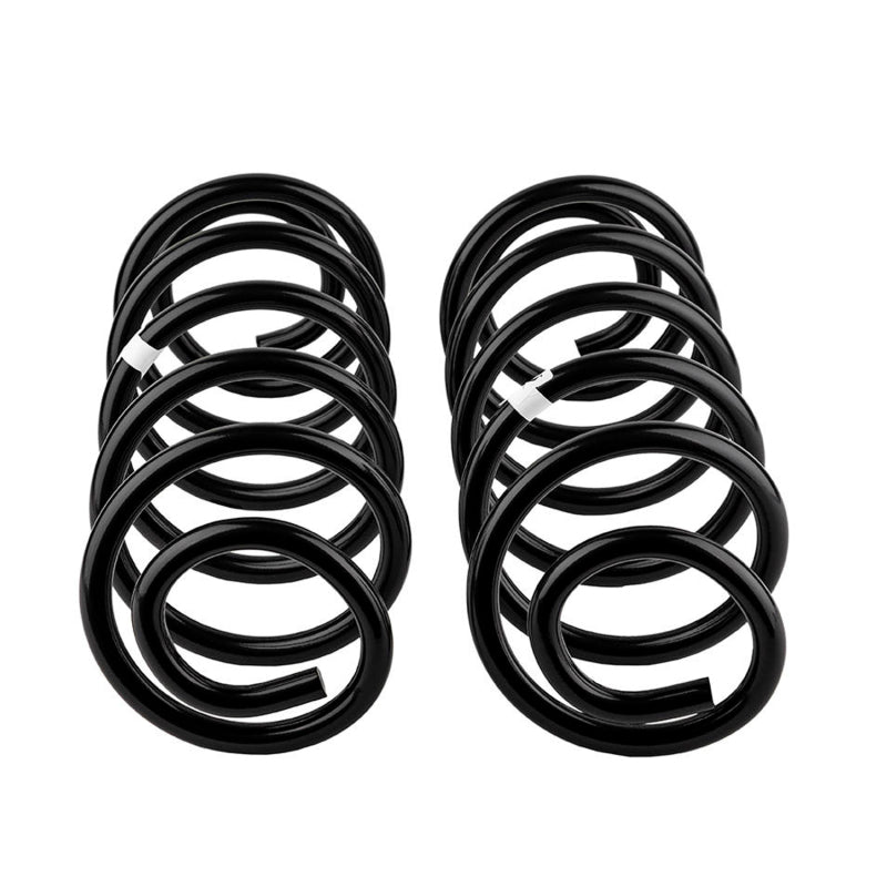 Load image into Gallery viewer, Old Man Emu 18-20 Jeep Wrangler JL Coil Spring Set Rear 2in Lift