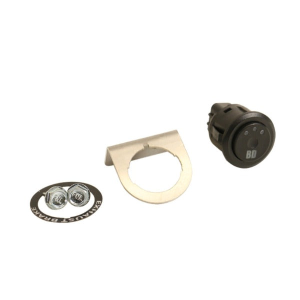 Load image into Gallery viewer, BD Diesel | 2007.5-2010 GM 6.6L LMM Duramax Variable Vane Exhaust Brake