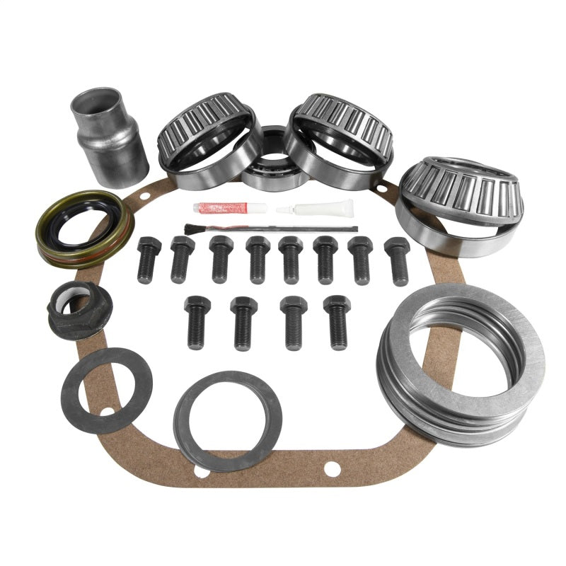 Load image into Gallery viewer, Yukon Gear | Master Overhaul Kit For 2011+ Ford 10.5in Diffs Using OEM Ring & Pinion
