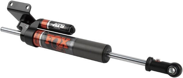 Load image into Gallery viewer, Fox | 2014+ Dodge Ram 2500 / 2013+ 3500 4WD Factory Race Series ATS Steering Stabilizer