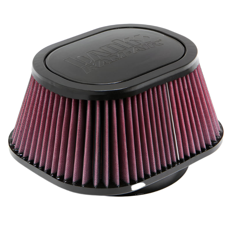 Load image into Gallery viewer, Banks Power | 1999-2016 GM Diesel / Gas Ram Air System Air Filter Element - Oiled Filter