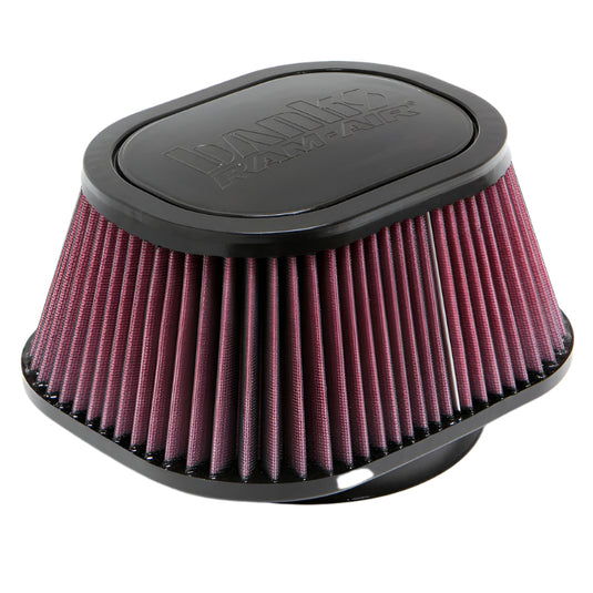 Banks Power | 1999-2016 GM Diesel / Gas Ram Air System Air Filter Element - Oiled Filter