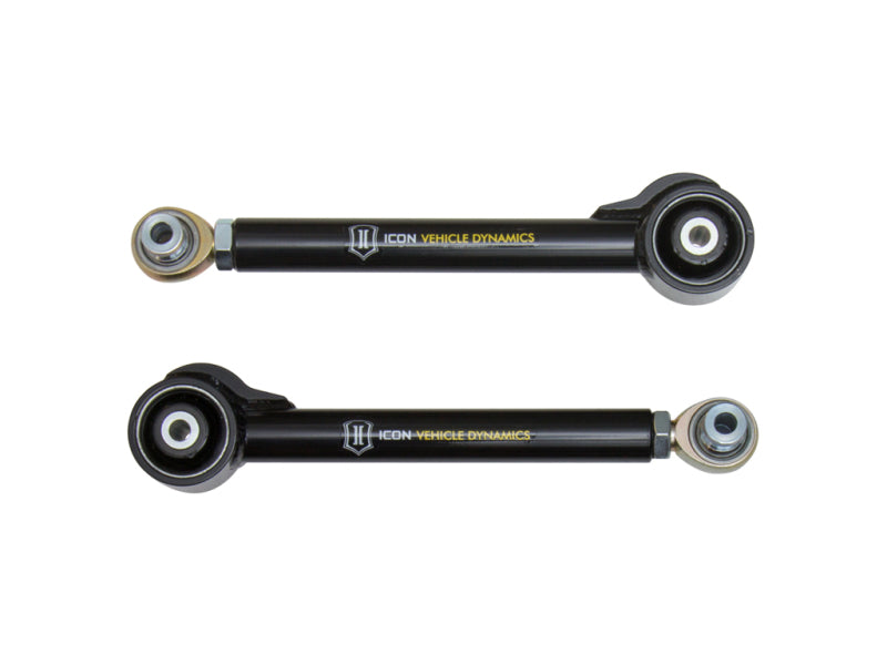 Load image into Gallery viewer, ICON | 2007-2014 Toyota FJ Cruiser / 2003+ 4Runner Tubular Upper Trailing Arm Kit