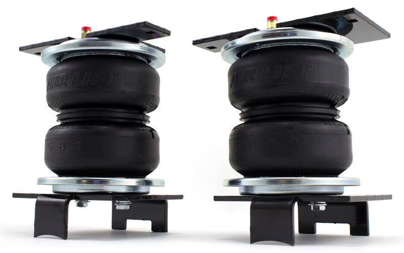 Load image into Gallery viewer, Air Lift | 2004-2014 Ford F150 2WD LoadLifter 5000 Air Spring Kit