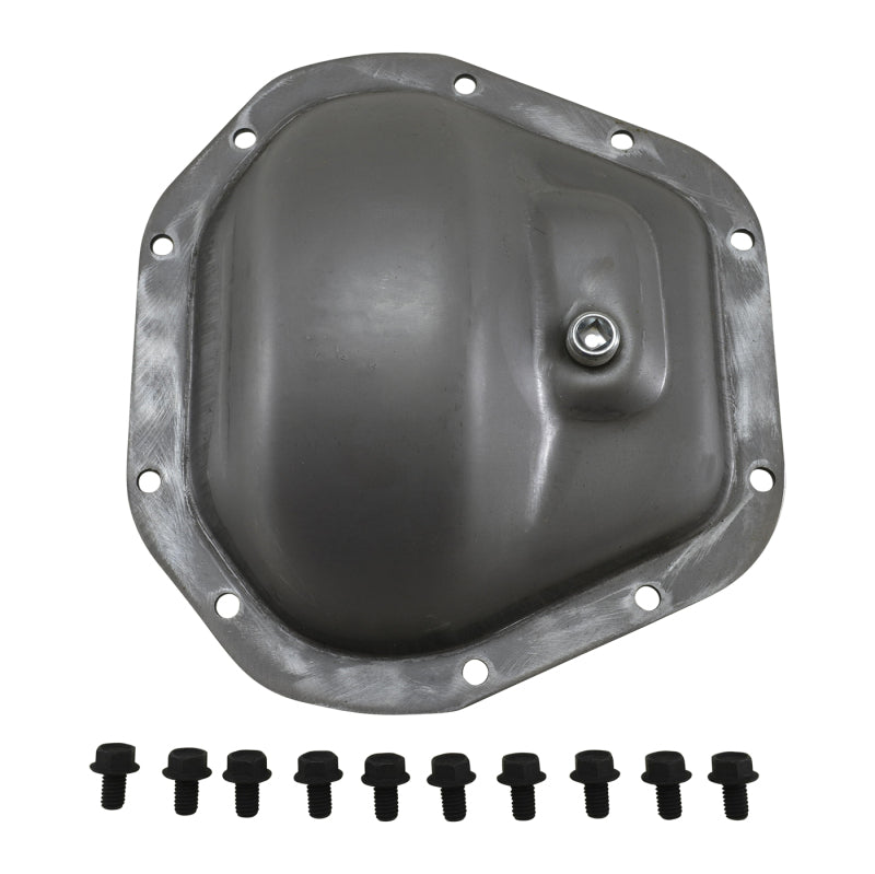 Load image into Gallery viewer, Yukon Gear | Steel Cover For Dana 60 Reverse Rotation