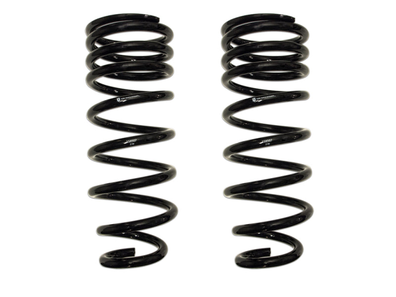 Load image into Gallery viewer, ICON | 2007+ Toyota FJ Cruiser / 2003+ 4Runner Rear Dual Rate Spring Kit | 3 Inch