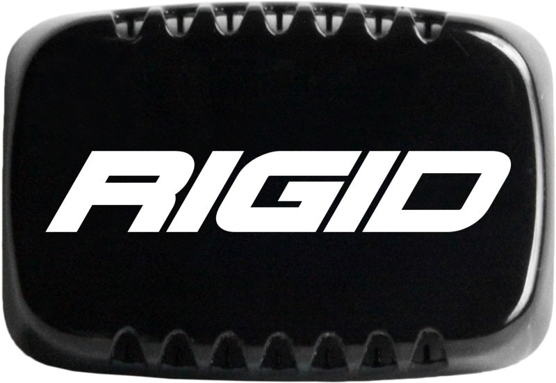 Load image into Gallery viewer, Rigid Industries | SR-M Light Cover- Black