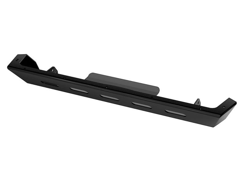 Load image into Gallery viewer, ICON 2018+ Jeep Wrangler JL / 2020+ JT Front Pro-Series Bumper Skid