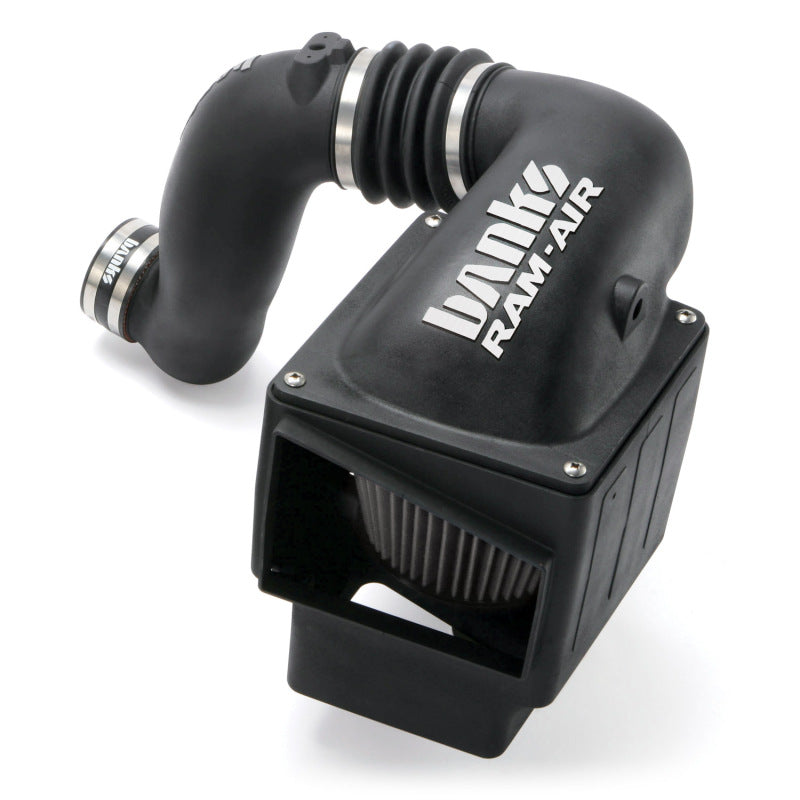 Load image into Gallery viewer, Banks Power | 2007-2009 Dodge Ram 6.7L Cummins Ram-Air Intake System - Dry Filter