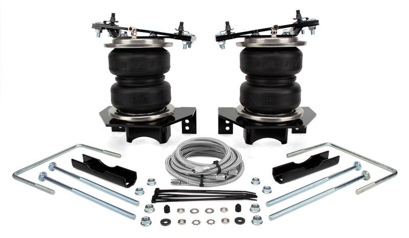 Load image into Gallery viewer, Air Lift | 2020-2022 Ford F350 4WD DRW LoadLifter 5000 Ultimate Plus Helper Spring Kit
