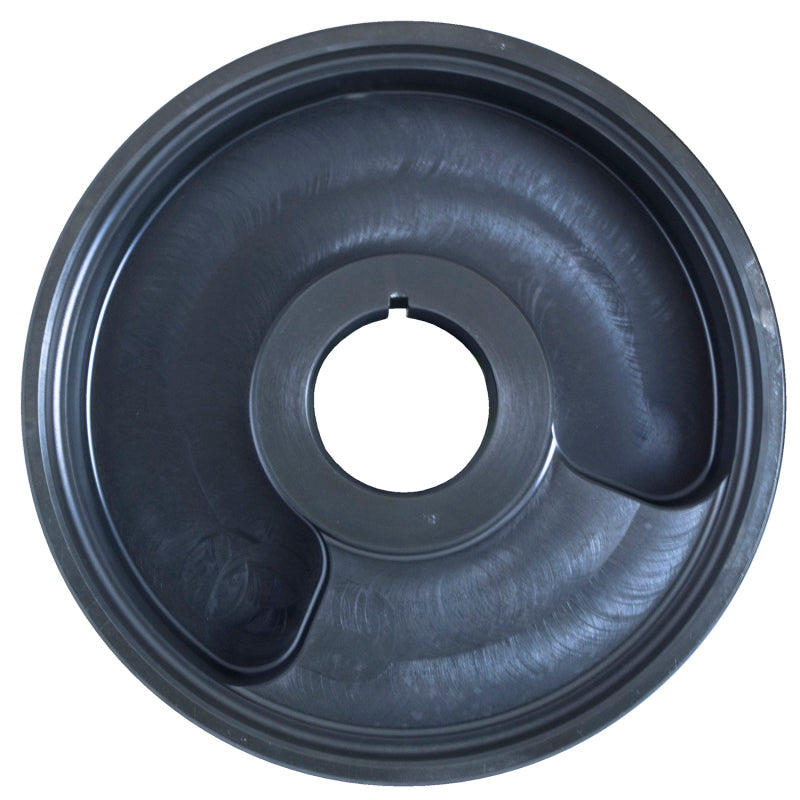 Load image into Gallery viewer, Fluidampr | 2001-2005 GM 6.6 Duramax Steel Externally Balanced Damper