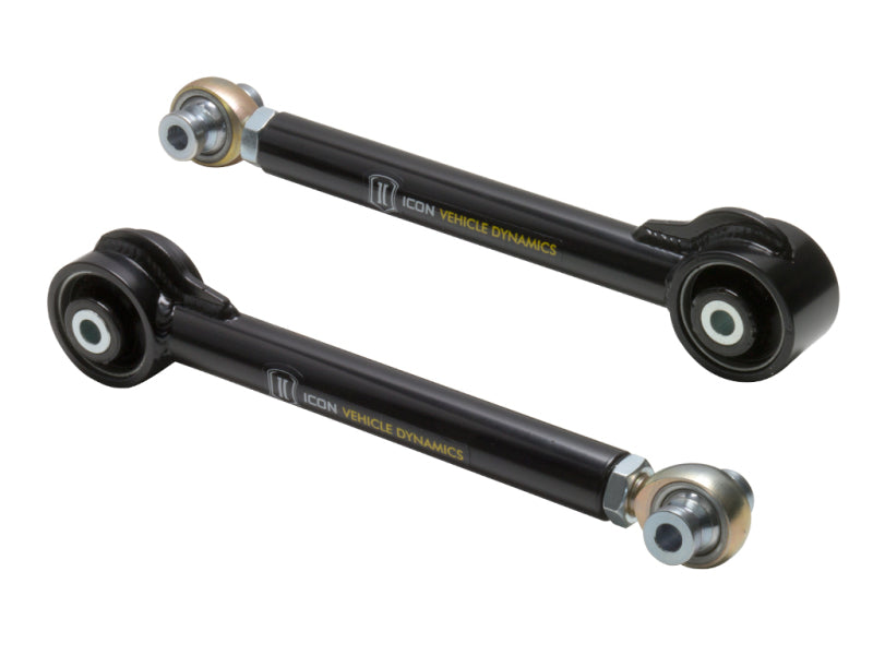 Load image into Gallery viewer, ICON | 2007-2014 Toyota FJ Cruiser / 2003+ 4Runner Tubular Upper Trailing Arm Kit