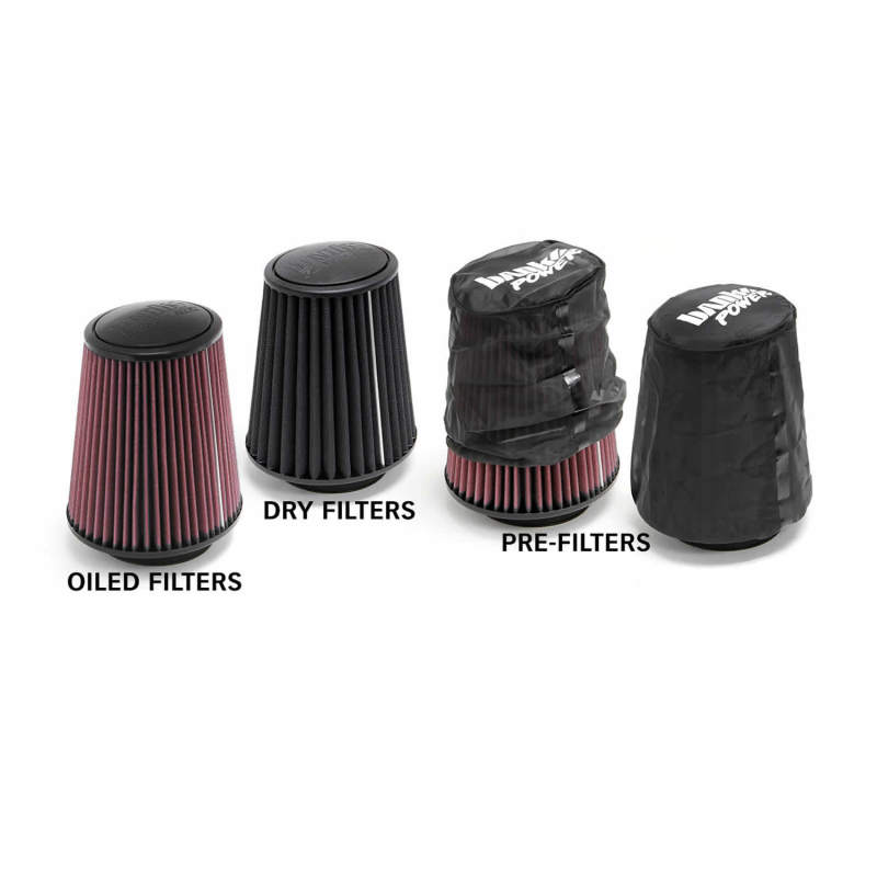 Load image into Gallery viewer, Banks Power | 2012-2018 Jeep Wrangler JK 3.6L Ram-Air Intake System - Oiled Filter