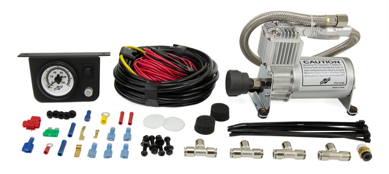 Load image into Gallery viewer, Air Lift | Load Controller I - Cab Control - Single Gauge