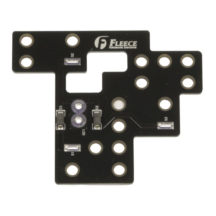 Load image into Gallery viewer, Fleece | 2003-2007 GM Duramax 6.6 LLY / LBZ GM All Lights On