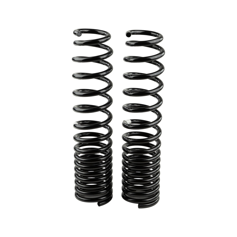 Load image into Gallery viewer, Old Man Emu 2021+ Ford Bronco Front Coil Spring Set for Heavy Loads