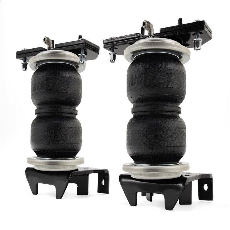 Load image into Gallery viewer, Air Lift | 2003-2013 Dodge Ram 2500 4WD / 2003-2018 3500 4WD Loadlifter 5000 Ultimate Plus Air Spring Kit
