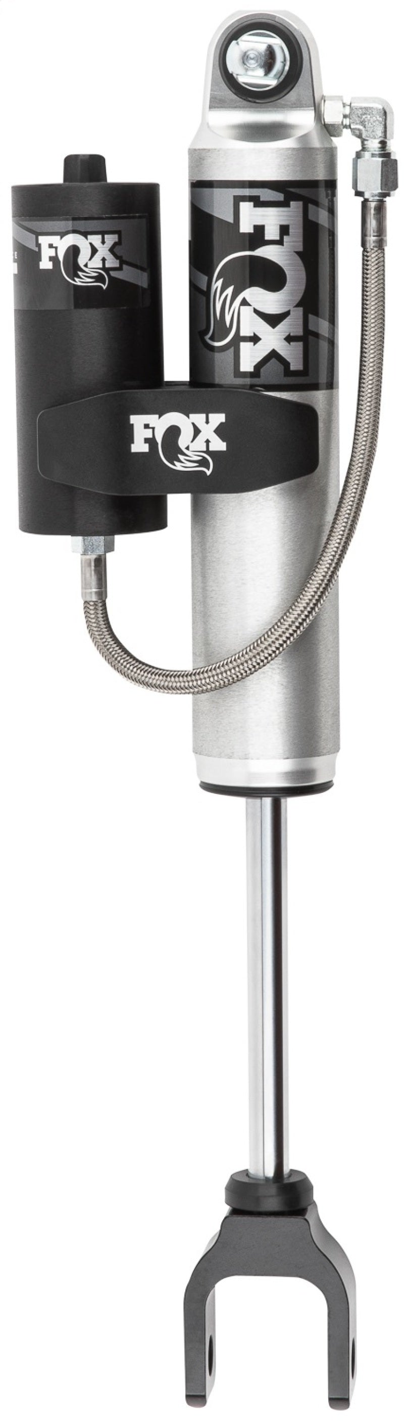 Load image into Gallery viewer, Fox | 2020+ GM 2500 / 3500 HD Performance Series 2.0 Front Smooth Body Reservoir Shock | 1.5-2.5 Inch Lift