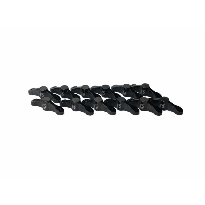 Load image into Gallery viewer, Fleece | 2001-2019 GM 2500 / 3500 Duramax Billet Rocker Arm Bridges