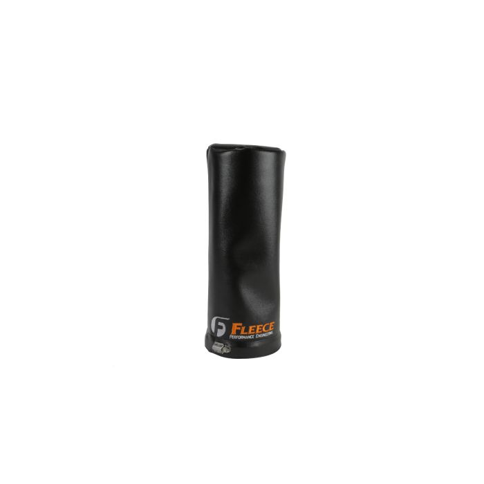 Load image into Gallery viewer, Fleece | Stack Cover - 8 Inch - Straight Cut