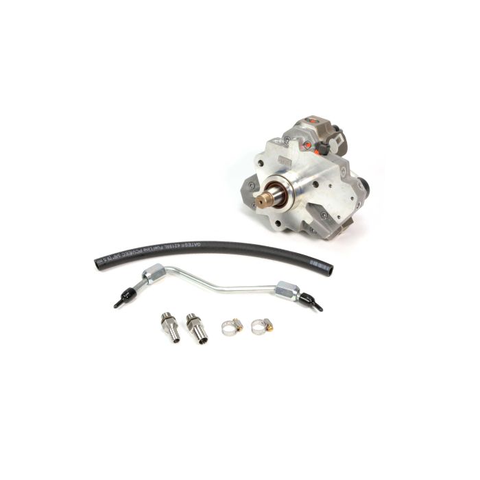 Load image into Gallery viewer, Fleece | 2003-2007 Dodge Ram 5.9L Cummins PowerFlo 750