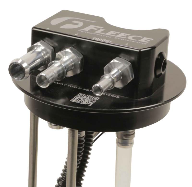 Load image into Gallery viewer, Fleece | 2011-2016 GM 6.6 LML Duramax Truck PowerFlo In-Tank Lift Pump (Short Bed Only)