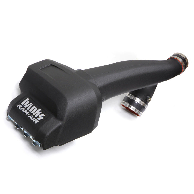 Load image into Gallery viewer, Banks Power | 2011-2014 Ford F-150 3.5L EcoBoost Ram-Air Intake System - Dry Filter