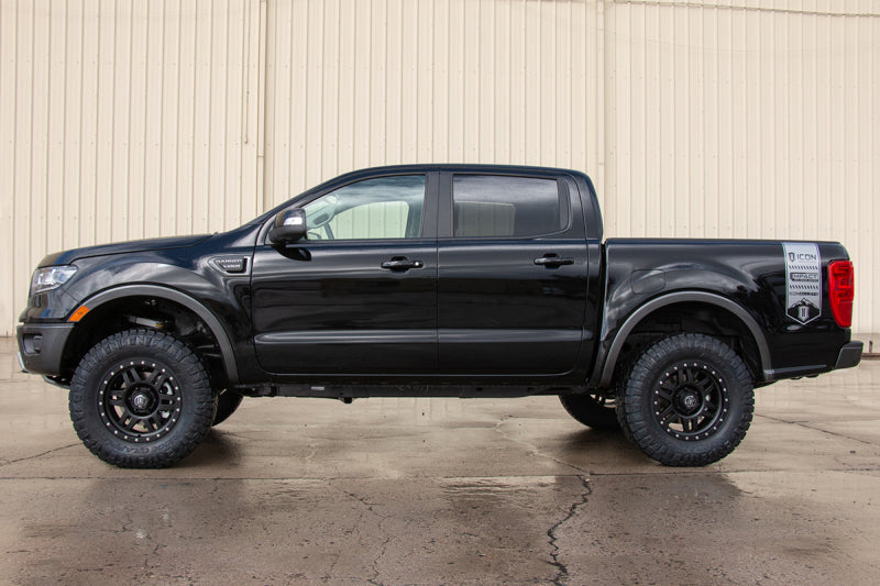 Load image into Gallery viewer, ICON 2019+ Ford Ranger 0-3.5in Stage 3 Suspension System w/Tubular Uca