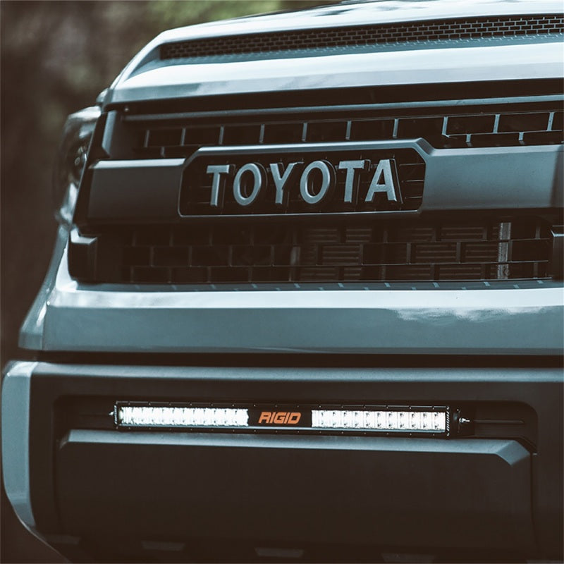 Load image into Gallery viewer, Rigid Industries | SR-Series 30 Inch SAE Driving Amber