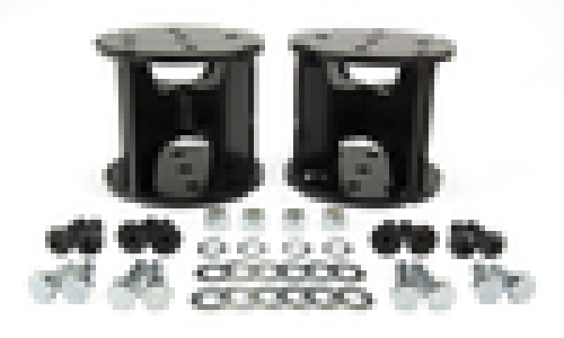 Load image into Gallery viewer, Air Lift | Universal Level Air Spring Spacer - 4 Inch Lift