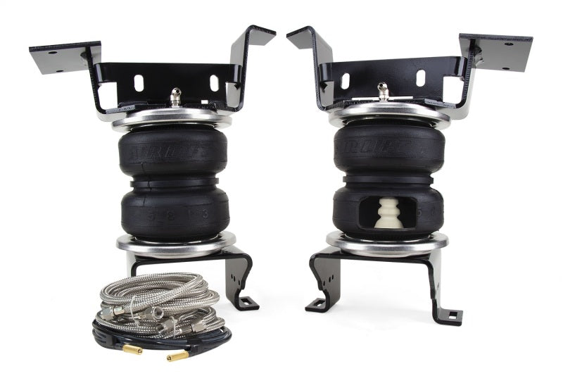 Load image into Gallery viewer, Air Lift | Loadlifter 5000 Ultimate Plus Rear Air Spring Kit - 2020+ GM 2500 / 3500 4WD *DISCONTINUED*