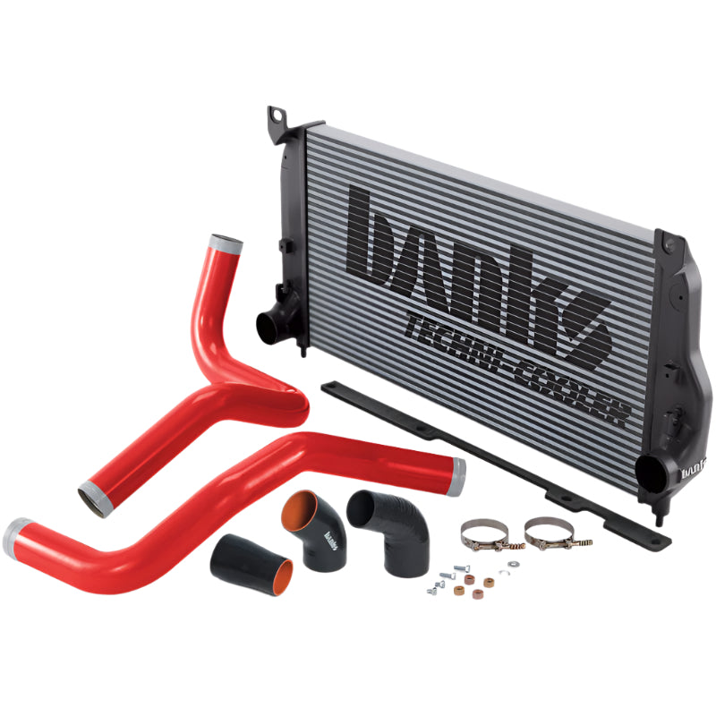 Load image into Gallery viewer, Banks Power | 2004.4-2005 GM 6.6L Duramax Techni-Cooler System