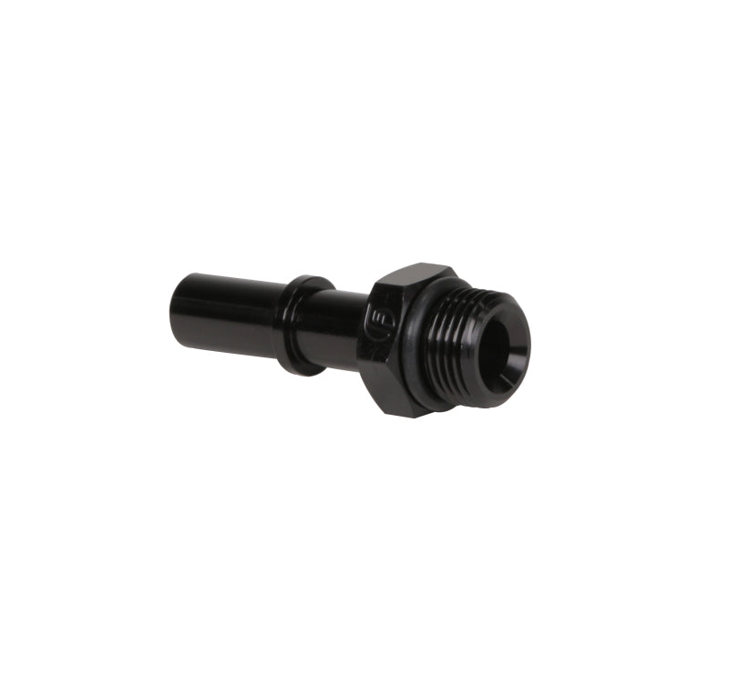 Load image into Gallery viewer, Fleece | Universal 1 / 2in. Quick Connect TO 3 / 4in-16 O-Ring (-8 AN)