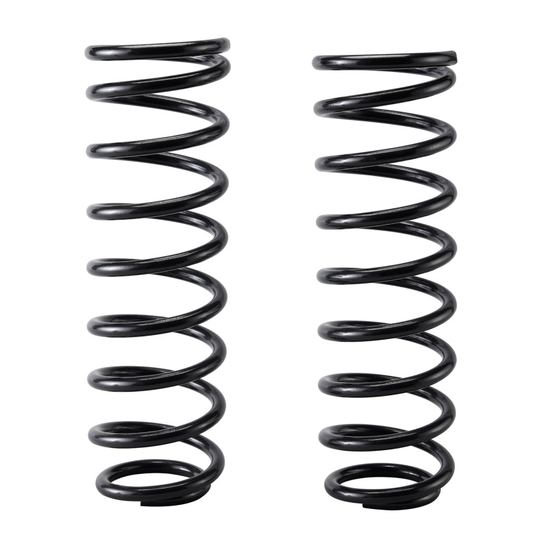 Load image into Gallery viewer, Old Man Emu 18-20 Jeep Wrangler JL Coil Spring Set Front 2in Lift
