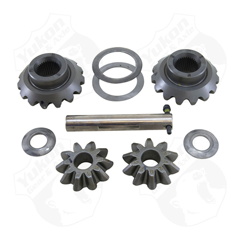 Load image into Gallery viewer, Yukon Gear | Standard Open Spider Gear Kit For 9.75in Ford With 34 Spline Axles